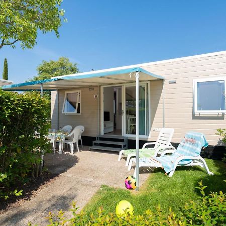 Holiday Home Garda Suite Deluxe By Interhome 리볼텔라 외부 사진