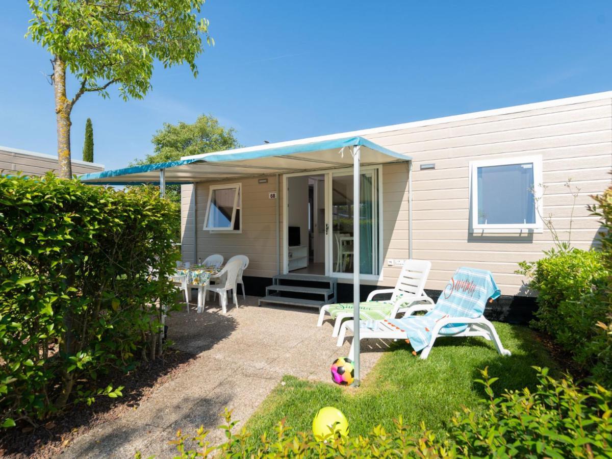 Holiday Home Garda Suite Deluxe By Interhome 리볼텔라 외부 사진
