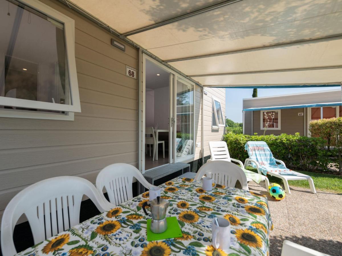 Holiday Home Garda Suite Deluxe By Interhome 리볼텔라 외부 사진